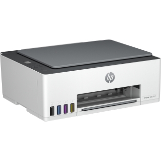 Multifunción HP Smart Tank 5105 A4 WiFi