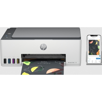 Multifunción HP Smart Tank 5105 A4 WiFi