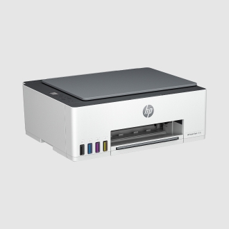 Multifunción HP Smart Tank 5105 A4 WiFi