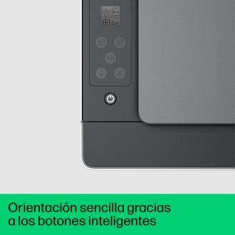 Multifunción HP Smart Tank 5105 A4 WiFi