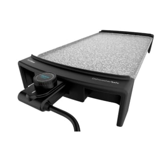 PLANCHA DE ASAR CECOTEC TASTY&GRILL 3000 ROCKWATER