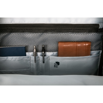 Mochila Targus 15.6" Sagano Travel Backpack gris