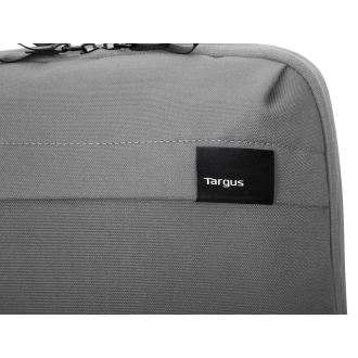 Mochila Targus 15.6" Sagano Travel Backpack gris