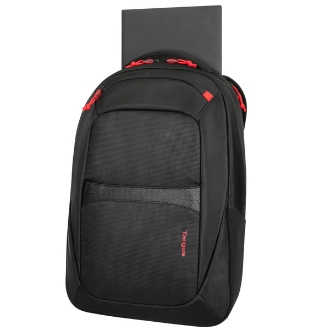 Mochila Targus 17.3" Strike2 Gaming Backpack