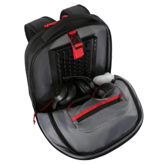 Mochila Targus 17.3" Strike2 Gaming Backpack