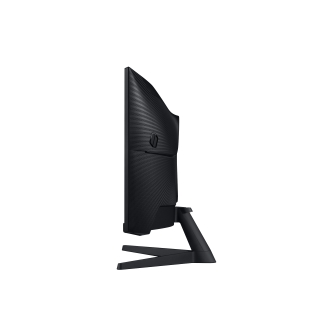 Monitor Samsung 34" Gaming Odyssey G5 G55T Ultra WQHD curvo