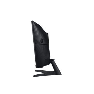 Monitor Samsung 34" Gaming Odyssey G5 G55T Ultra WQHD curvo