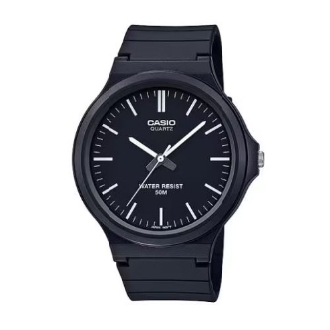 Reloj Casio Collection hombre MW-240-1EVEF