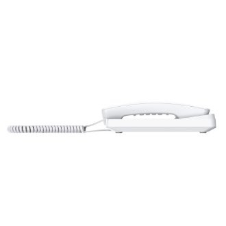 Telefono fijo Gigaset Desk 200 analógico Blanco