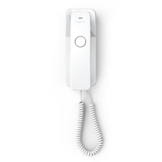 Telefono fijo Gigaset Desk 200 analógico Blanco