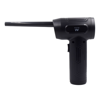 Soplador de aire eléctrico Ewent EW5607 60W 60000RPM 7500 mAh recargable