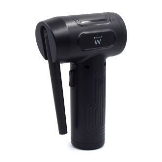 Soplador de aire eléctrico Ewent EW5607 60W 60000RPM 7500 mAh recargable