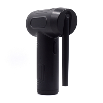 Soplador de aire eléctrico Ewent EW5607 60W 60000RPM 7500 mAh recargable