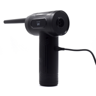 Soplador de aire eléctrico Ewent EW5607 60W 60000RPM 7500 mAh recargable