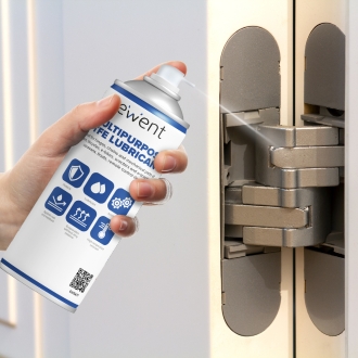 Lubricante seco antifriccion ewent ew5677 400ml