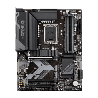 Placa base Gigabyte B760 Gaming X ATX 1700 4xDDR4