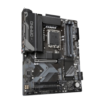 Placa base Gigabyte B760 Gaming X ATX 1700 4xDDR4