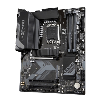 Placa base Gigabyte B760 Gaming X ATX 1700 4xDDR4
