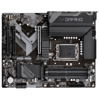 Placa base Gigabyte B760 Gaming X ATX 1700 4xDDR4