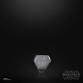 Figura bo-katan kryze 15 cm the mandalorian vintage collection