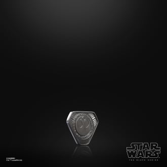 Figura bo-katan kryze 15 cm the mandalorian vintage collection