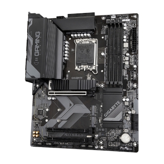 Placa base Gigabyte B760 Gaming X AX 1700 DDR4