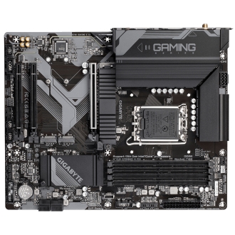 Placa base Gigabyte B760 Gaming X AX 1700 DDR4