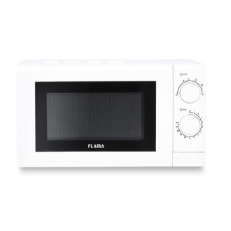 Microondas Flama 1816FL 20L blanco