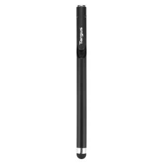 Lápiz digital Targus antimicrobiano negro