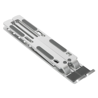 Soporte para portátil Targus ergo stand ajustable plata