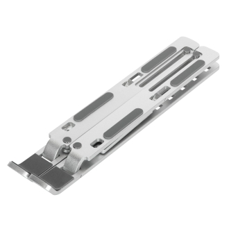 Soporte para portátil Targus ergo stand ajustable plata