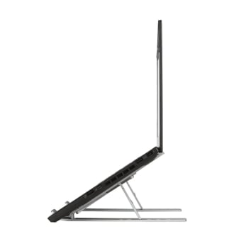 Soporte para portátil Targus ergo stand ajustable plata