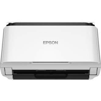 Escaner documental Epson WorkForce DS-410 profesional A4