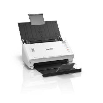 Escaner documental Epson WorkForce DS-410 profesional A4