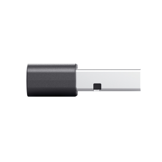 Adaptador Bluetooth Trust Myna USB BT 5 con alcance de 10 metros