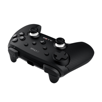 Gamepad Bluetooth y cable Trust GXT 542 Muta multiplataforma
