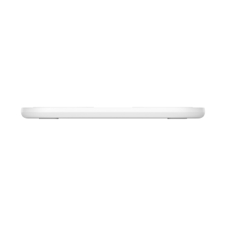 Base de carga inalámbrica doble Belkin 10W Boost Charge blanco