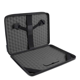 Funda de portátil Belkin Air Protect 11" negro