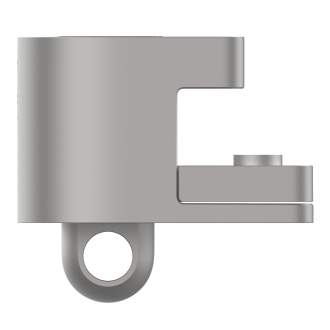 Adaptador De Seguridad Belkin F8e969bt Candado Para Mac Pro