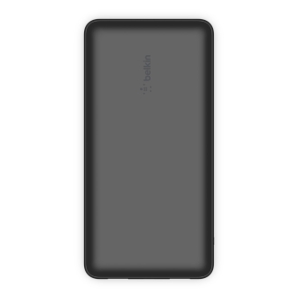 Powerbank Belkin BPB012BTBK Boost Charge 20.000 mAh 2x USB-A 1x USB-C 15W negro