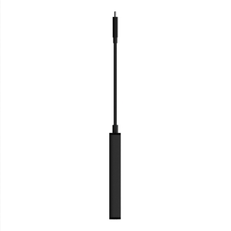 Adaptador Belkin USB tipo C a 1xHDMI 1xVGA 1xDisplayPort 1xDVI 4K 2K a 60Hz