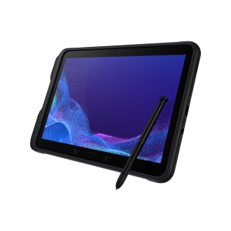 Samsung Tablet Tab Active4 Pro WiFi 10.1" 6GB 128GB incluye lápiz negro