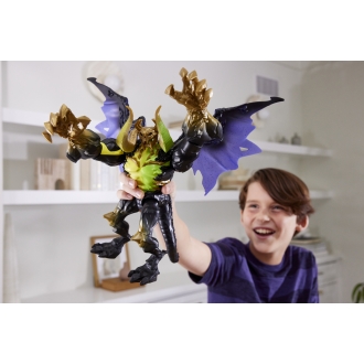 Figura mattel masters of the universe cosmic skeletor