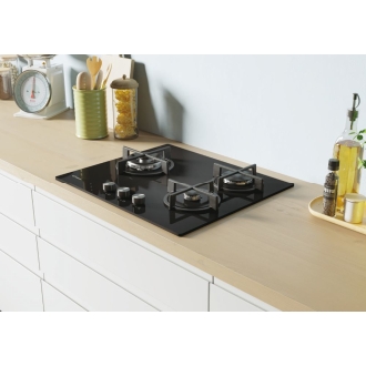 ENCIMERA CANDY CSG63B4PB 3F CRISTALGAS