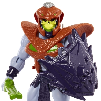 Motu snake armor skeletor fig 14 cm masters of the universe origins