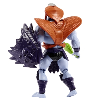Motu snake armor skeletor fig 14 cm masters of the universe origins