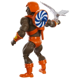 Figura mattel masters of the universe origins hypno 14 cm