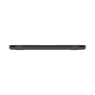 Base de carga inalámbrica doble Belkin 10W Boost Charge negro