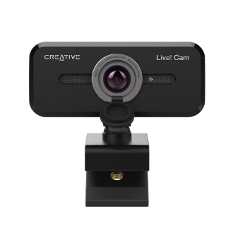 Webcam Creative Live! Cam Sync V2 1080p negro