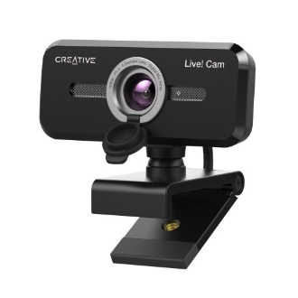 Webcam Creative Live! Cam Sync V2 1080p negro
